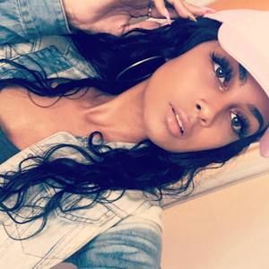 Meet your Posher, Bree